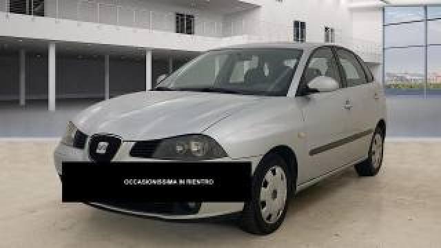 Seat Ibiza 5p 1.4 Tdi Reference C/clima 