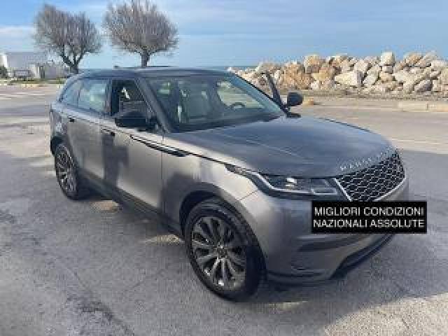 Land Rover Range Rover Velar 2.0 I4 Se 240cv Auto 