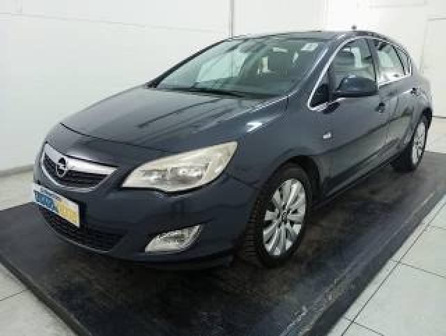 Opel Astra 5p 1.7 Cdti Cosmo 110cv 