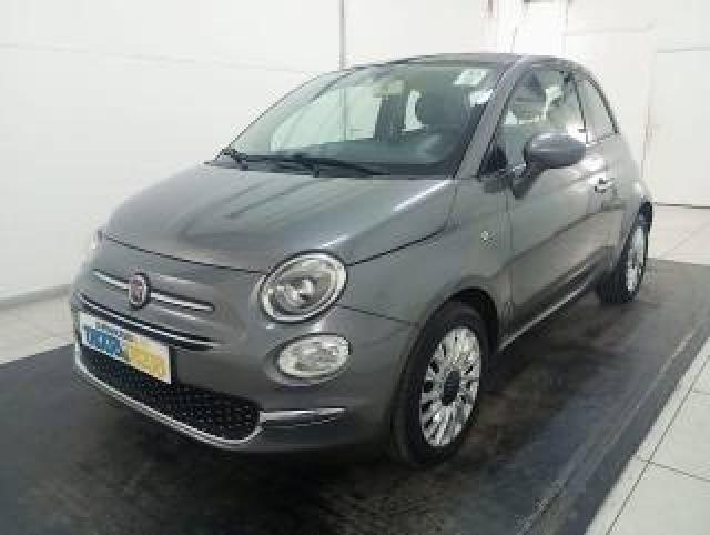 Fiat 500 1.2 Lounge 69cv Dualogic 