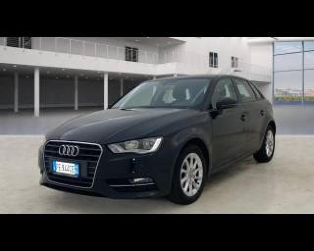 Audi A3 Sportback 1.6 Tdi Business 110cv E6 