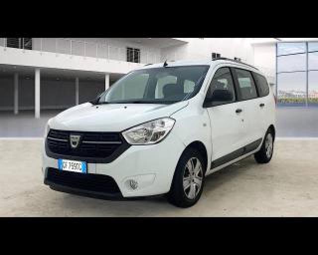 Dacia Lodgy 1.5 Blue Dci Comfort S&s 115cv 7p.ti My19 