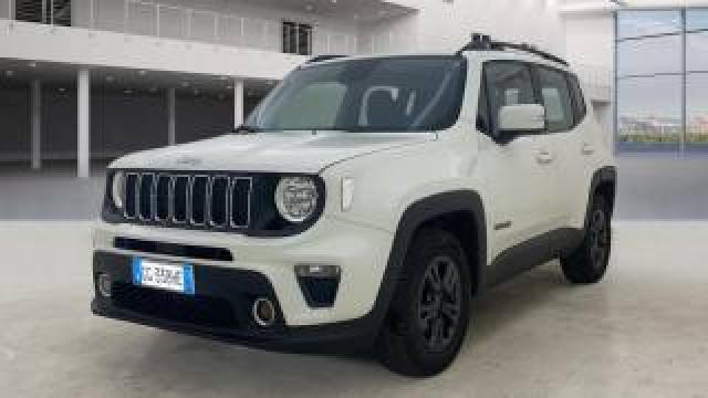 Jeep Renegade 1.0 T3 Longitude 2wd 