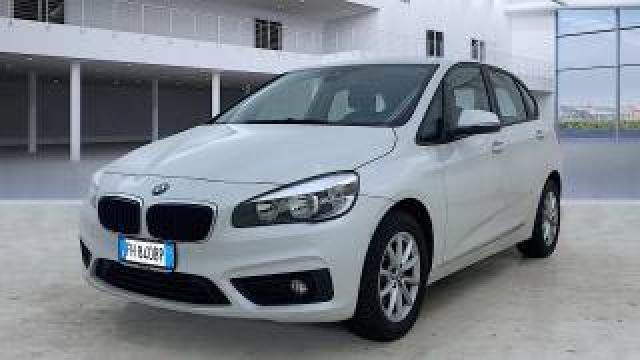 Bmw 216 Serie 2 F45 2014 Active Tourer - D Active Tourer A 