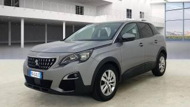 Peugeot 3008 1.5 Bluehdi Active S&s 130cv 