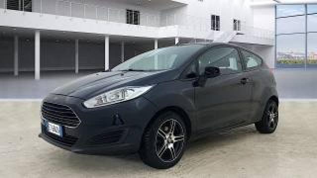 Ford Fiesta 5p 1.4 Gpl 92cv 