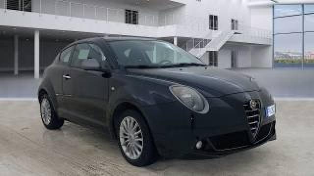Alfa Romeo Mito 1.4 Distinctive 78cv E6 