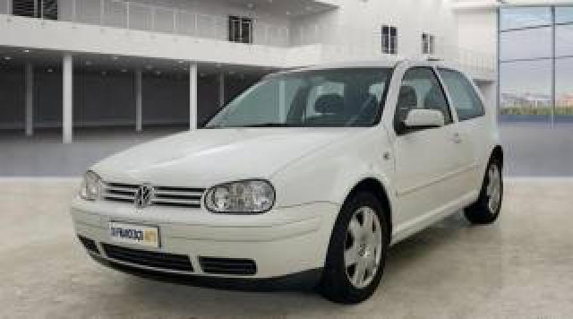 Volkswagen Golf Iv 1997 -  3p 1.9 Tdi 25years 