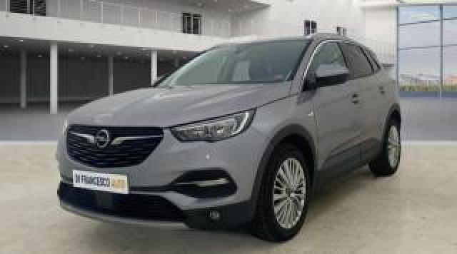 Opel Grandland X 1.6 Ecotec Advance S&s 120cv 