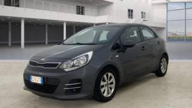 Kia Rio 5p 1.2 Cvvt Active E6 