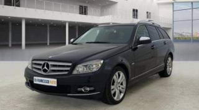 Mercedes Benz 220 C Sw  Cdi Avantgarde 