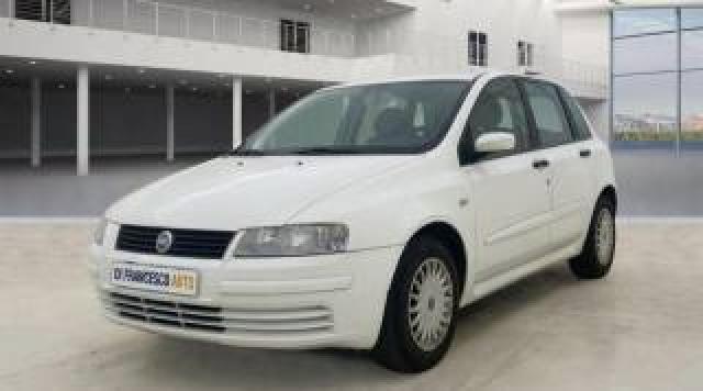 Fiat Stilo 2001 -  5p 1.6 16v Dynamic 