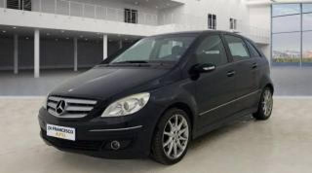 Mercedes Benz B 150 T245 -  Sport 