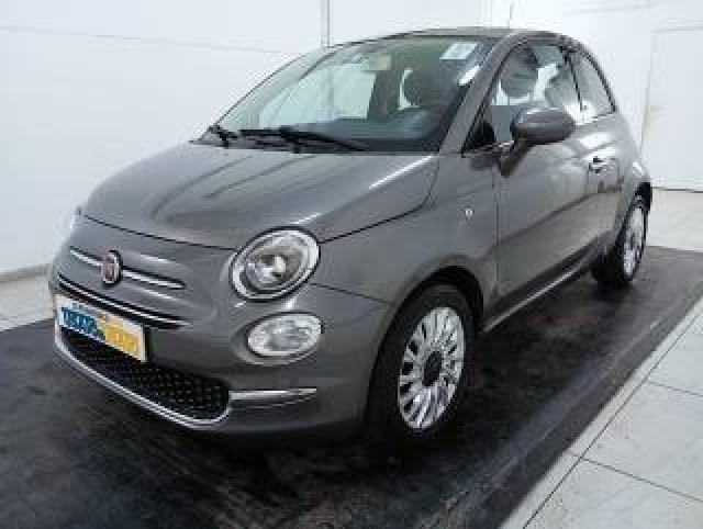 Fiat 500 1.2 Lounge 69cv Dualogic 