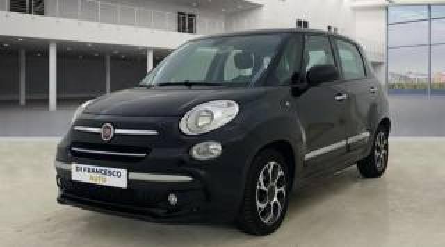 Fiat 500l 1.3 Mjt Pop Star 95cv Dualogic 