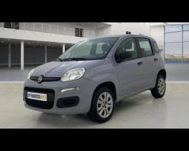 Fiat Panda 0.9 T.air T. Natural Power Easy 80cv My19 