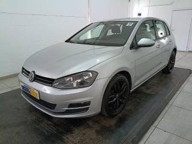 Volkswagen Golf 5p  Tdi 110 Cvcomfortline Bm Tecnology 