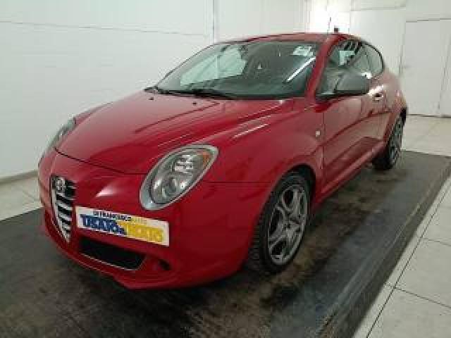 Alfa Romeo Mito 1.3 Jtdm Distinctive 85cv 