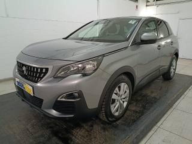Peugeot 3008 1.5 Bluehdi Active S&s 130cv 
