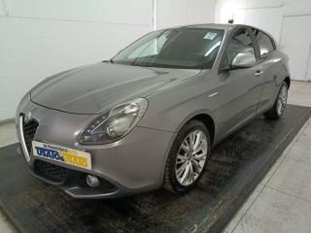 Alfa Romeo Giulietta 1.6 Jtdm Super 120cv 
