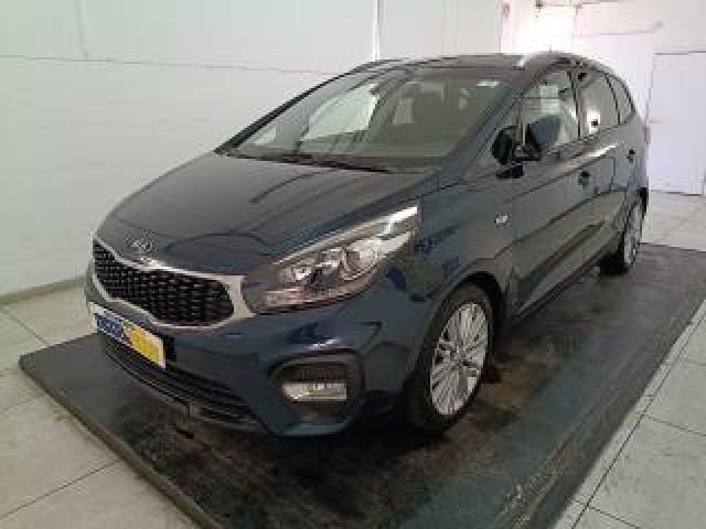 Kia Carens 1.7 Crdi Business Class 141cv 7p.ti Dct 7m 