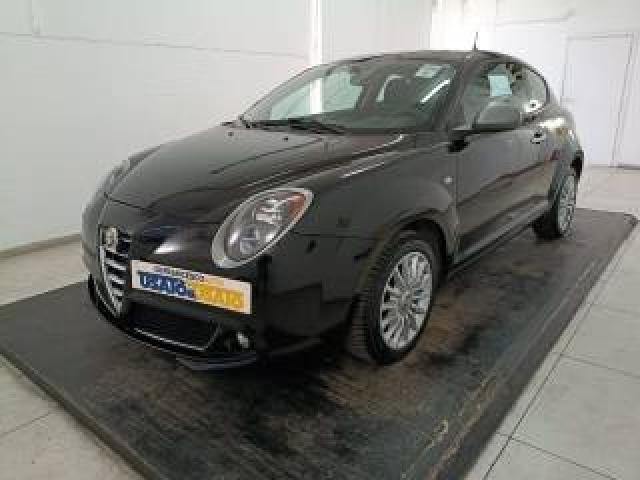 Alfa Romeo Mito 1.4 Distinctive 78cv E6 