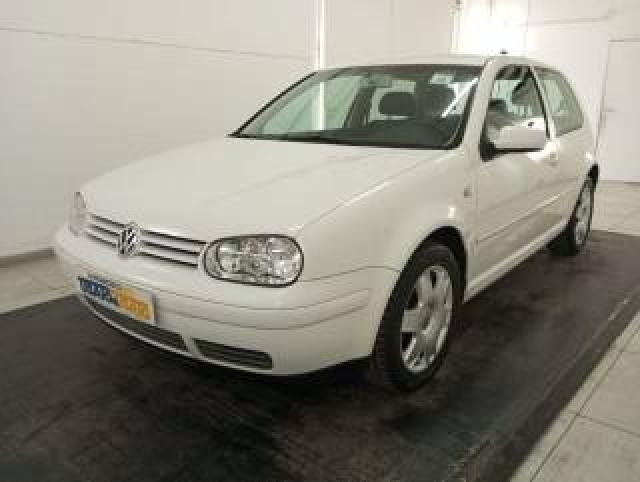Volkswagen Golf 1.9 Tdi 25years Iscrivibile Asi  