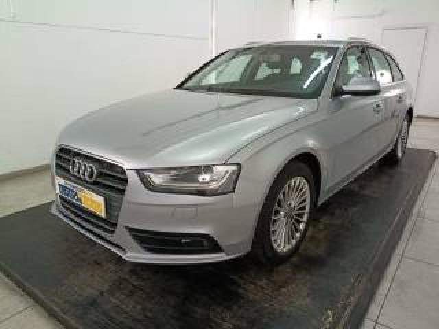 Audi A4 Avant 2.0 Tdi Business 150cv E6 