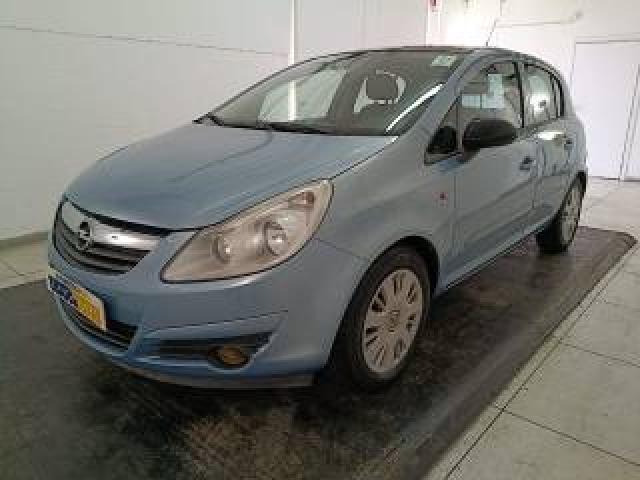 Opel Corsa 5p 1.2 Club 80cv 
