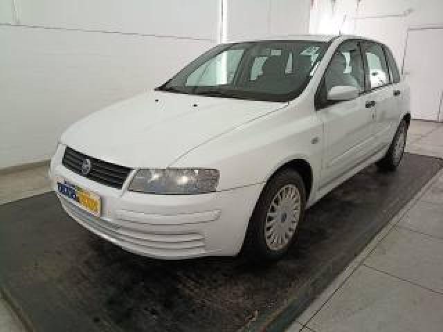 Fiat Stilo 5p 1.6 16v Dynamic 103cv 