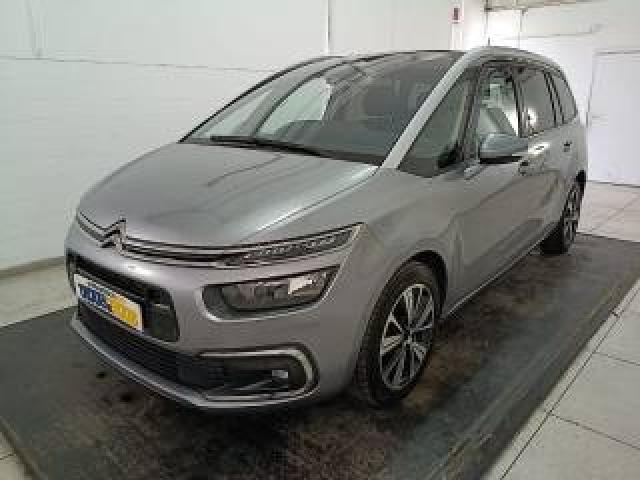 Citroen C4 Grand Spacetourer 2.0 Bluehdi Shine S&s 160cv Eat 
