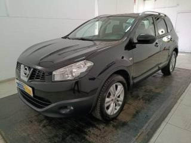Nissan Qashqai+2 1.6 Dci Acenta 7 Posti 