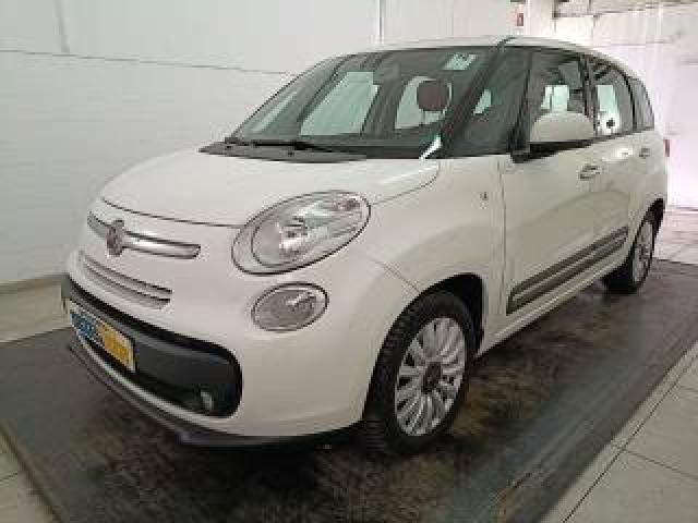 Fiat 500l Living 1.6 Mjt Lounge 105cv 7 Posti 