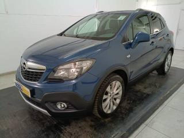 Opel Mokka 1.6 Cdti Cosmo S&s 4x2 136cv M6 