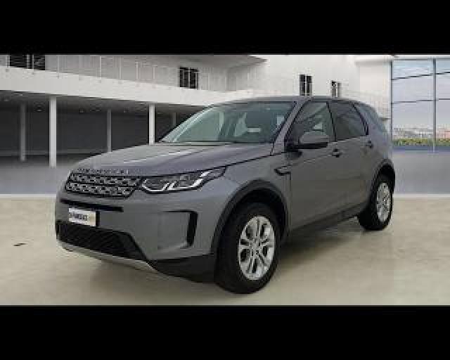 Land Rover Discovery Sport 2.0d I4 Mhev S Awd 150cv Auto 