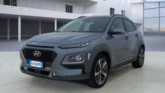 Hyundai Kona 1.6 Crdi Style Premium Pack 4wd 136cv Dct 
