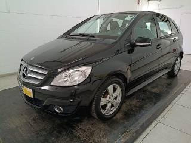 Mercedes Benz B 180 Be Executive 