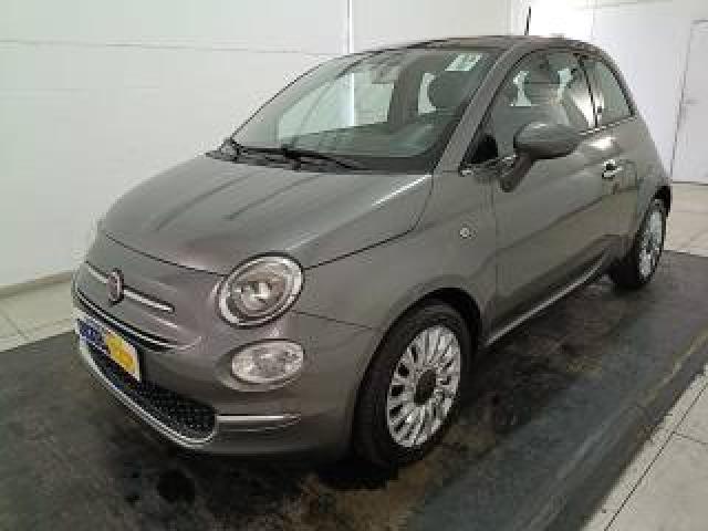 Fiat 500 1.2 Lounge 69cv Dualogic 