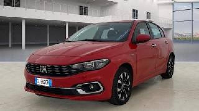 Fiat Tipo 5p 1.6 Mjt Life S&s 130cv 