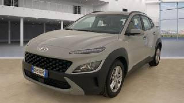 Hyundai Kona 1.0 T-Gdi Xtech+ 2wd 120cv 