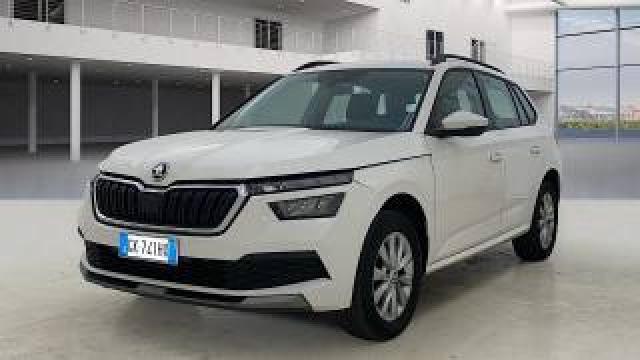 Skoda Kamiq 1.0 Tsi Ambition 95cv 
