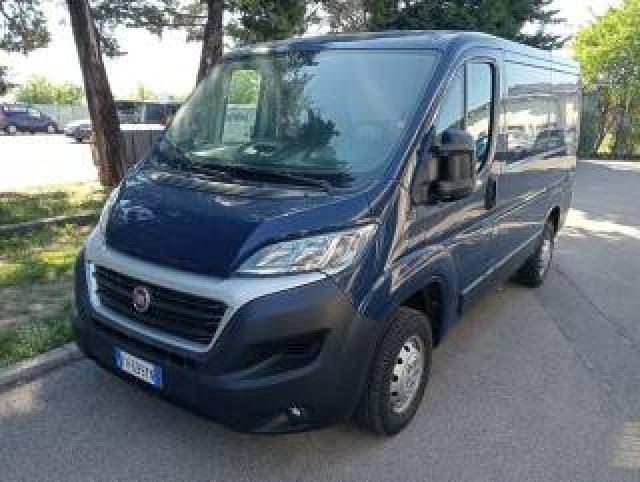 Fiat Ducato 290 28 E6 2016 -  28 Ch1 2.0 Mjt 115cv E6 