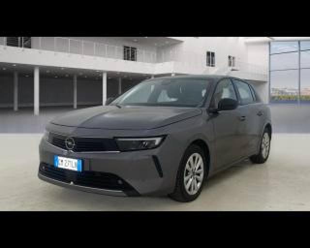 Opel Astra 1.2 T Edition S&s 110cv 