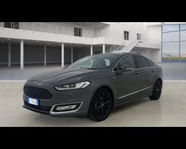 Ford Mondeo 4p 2.0 Hybrid Vignale Ecvt My18.75 