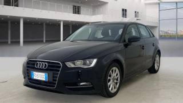 Audi A3 Sportback 1.6 Tdi Business 110cv E6 5p 