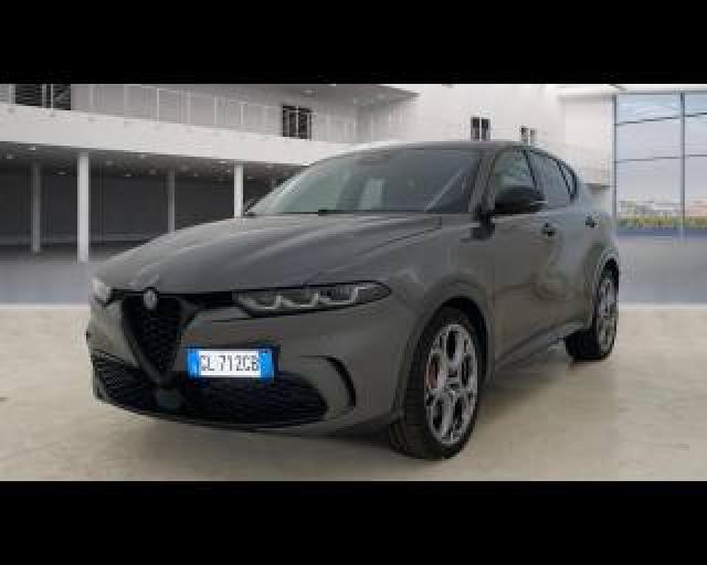 Alfa Romeo Tonale 1.5 Hybrid Speciale 130cv Tct7 