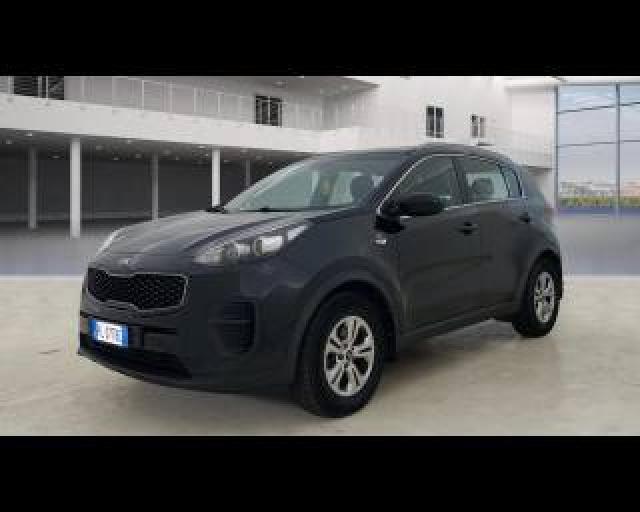 Kia Sportage 1.6 Gdi Active 2wd 132cv 