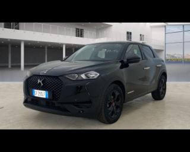 Ds Automobiles Ds 3 Crossback 1.5 Bluehdi Performance Line 110cv 