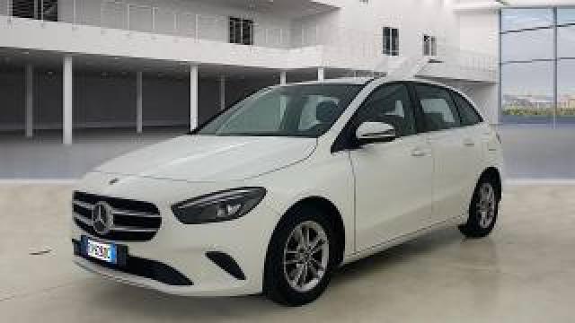 Mercedes Benz B 180 D Sport Extra Auto 