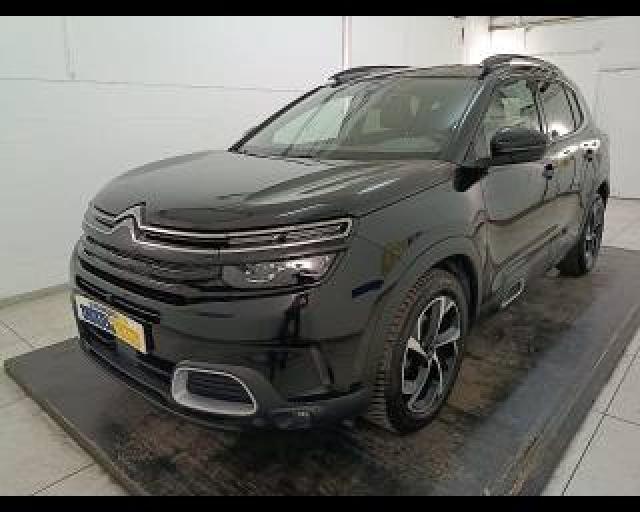 Citroen C5 Aircross 2.0 Bluehdi Business S&s  Suv 